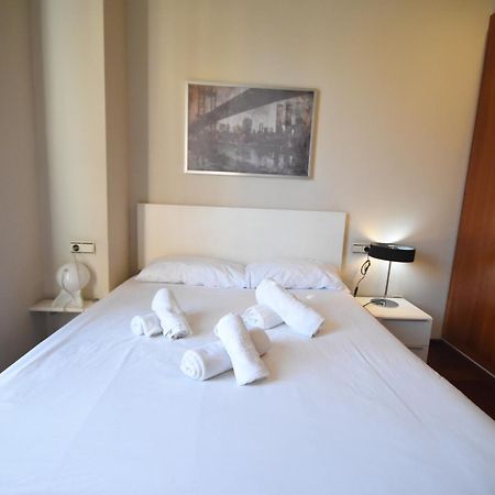 Bello Apartamento En La Plaza Del Tossal Βαλένθια Εξωτερικό φωτογραφία