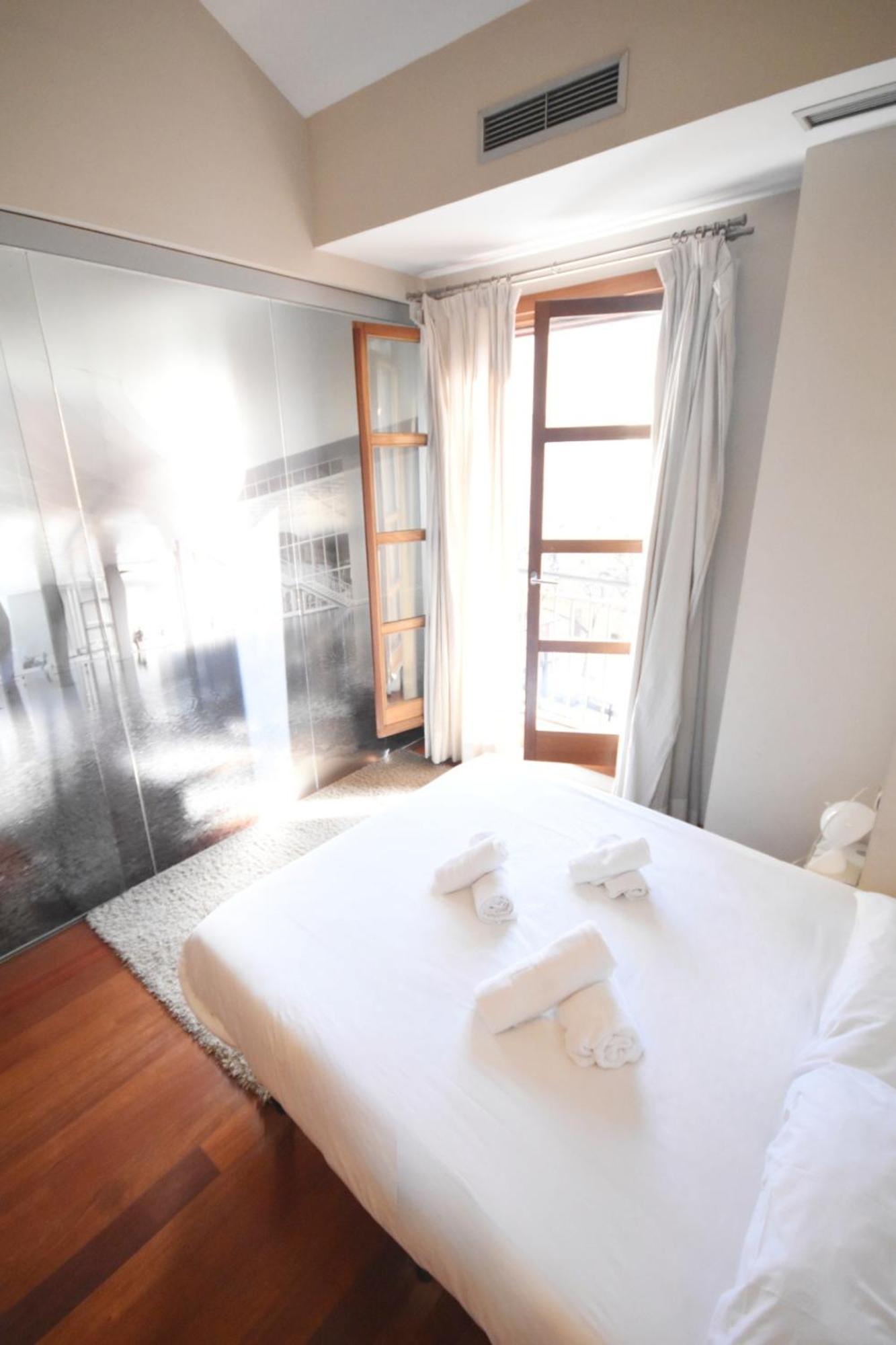 Bello Apartamento En La Plaza Del Tossal Βαλένθια Εξωτερικό φωτογραφία