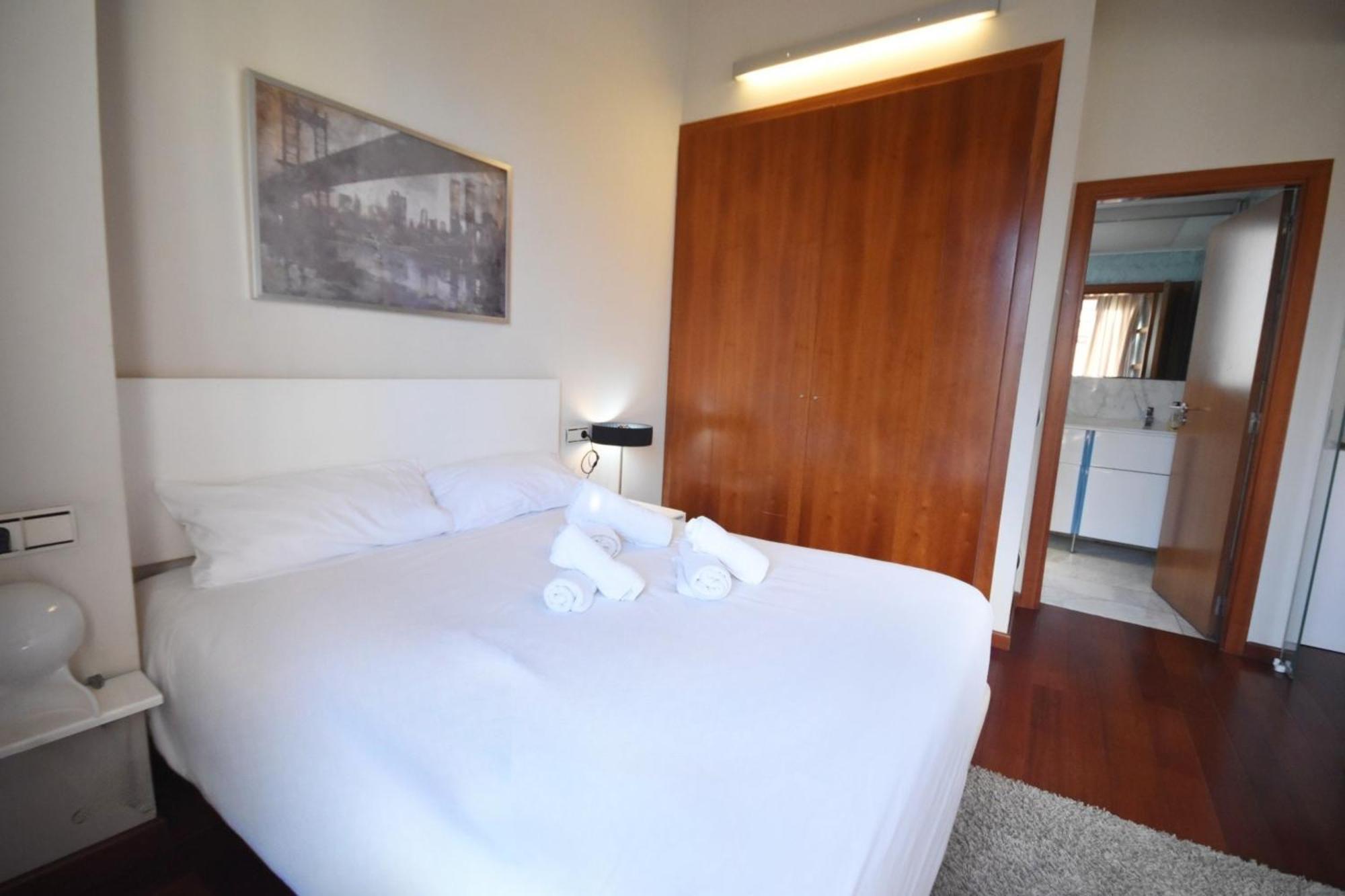Bello Apartamento En La Plaza Del Tossal Βαλένθια Εξωτερικό φωτογραφία