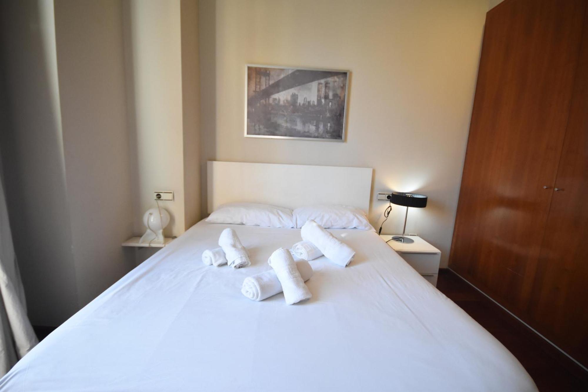 Bello Apartamento En La Plaza Del Tossal Βαλένθια Εξωτερικό φωτογραφία