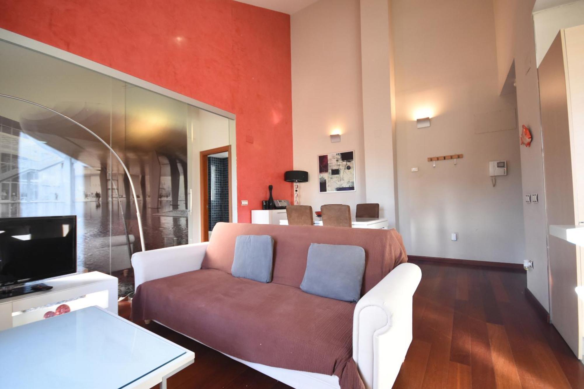 Bello Apartamento En La Plaza Del Tossal Βαλένθια Εξωτερικό φωτογραφία