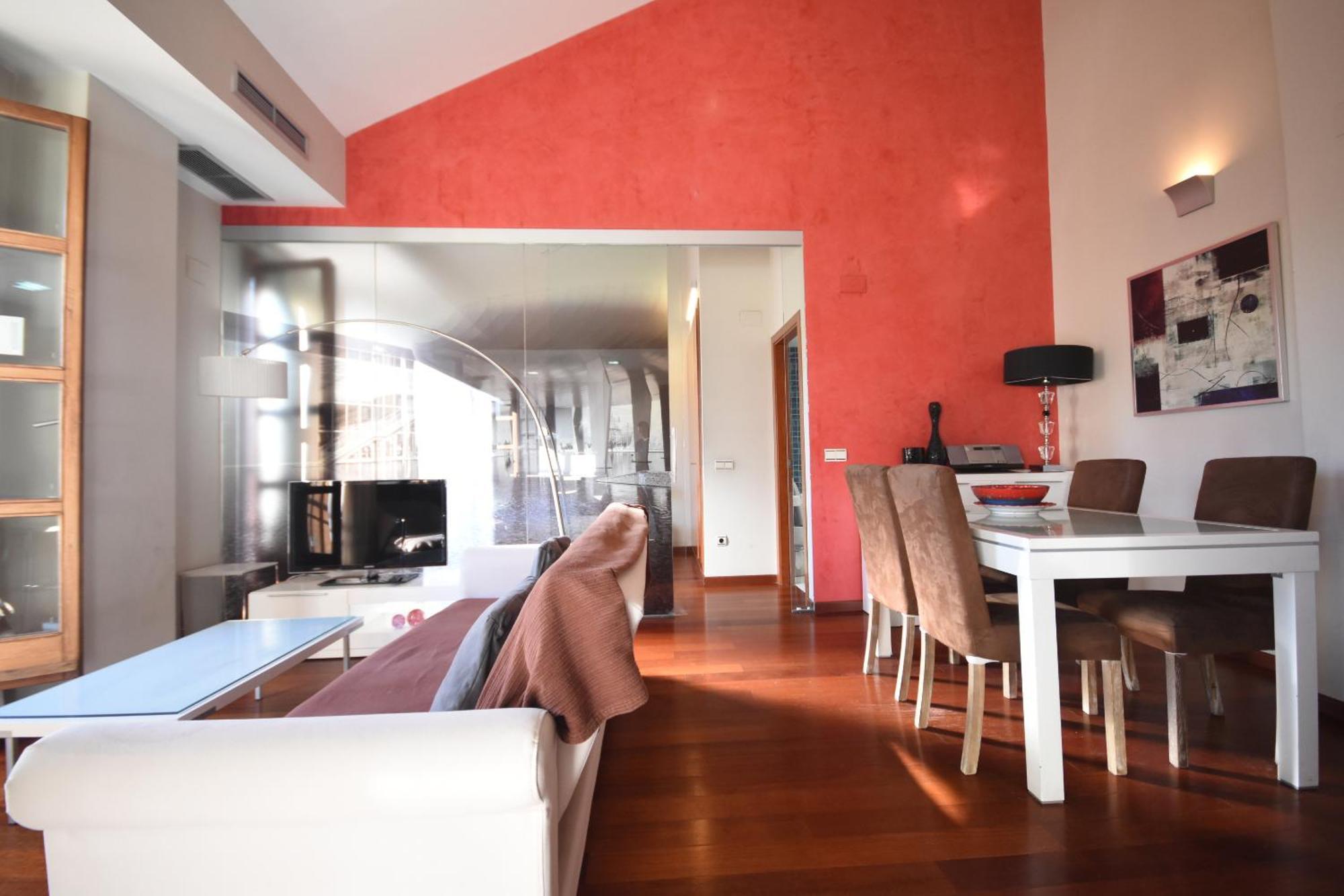 Bello Apartamento En La Plaza Del Tossal Βαλένθια Εξωτερικό φωτογραφία