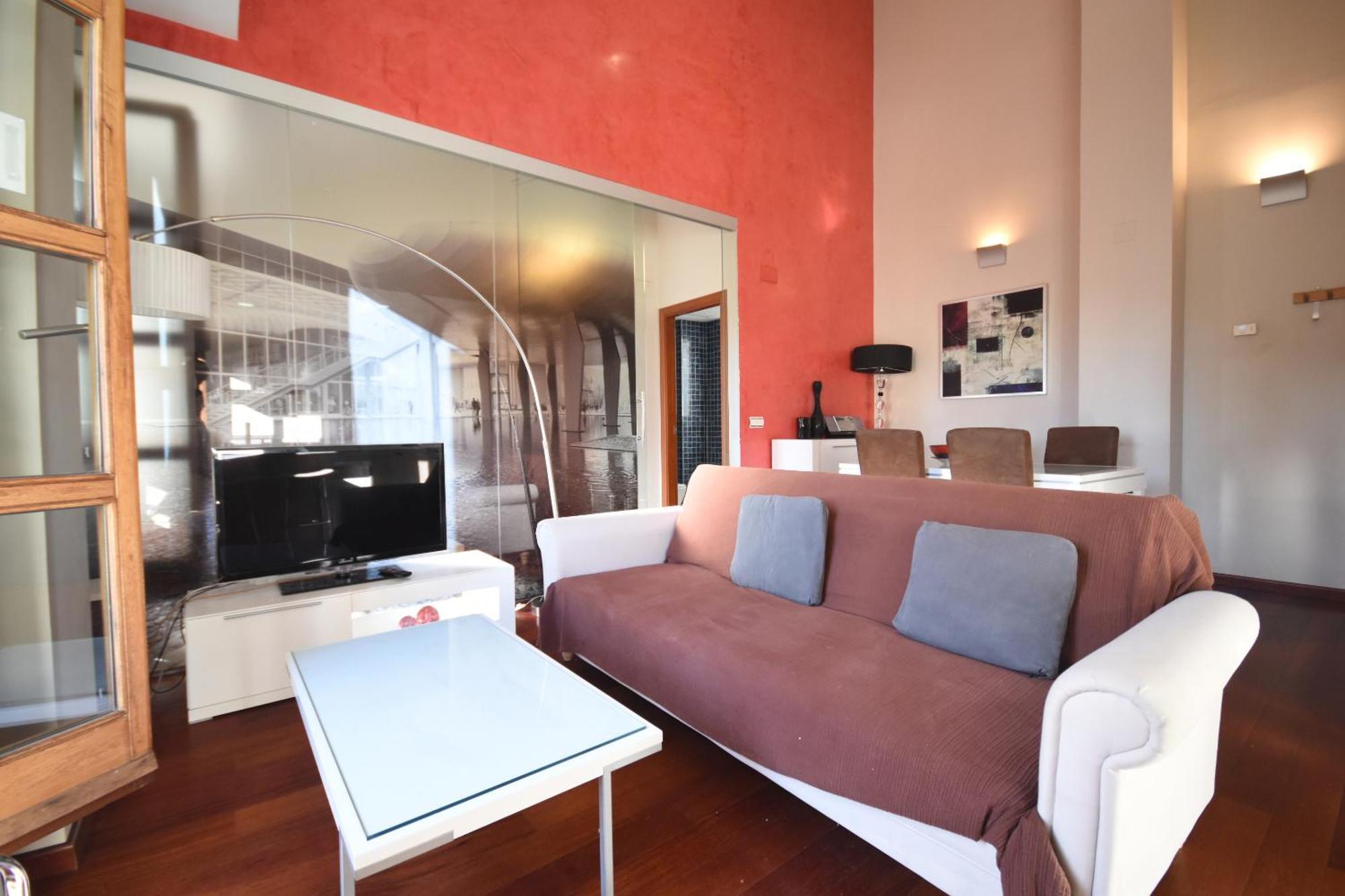 Bello Apartamento En La Plaza Del Tossal Βαλένθια Εξωτερικό φωτογραφία