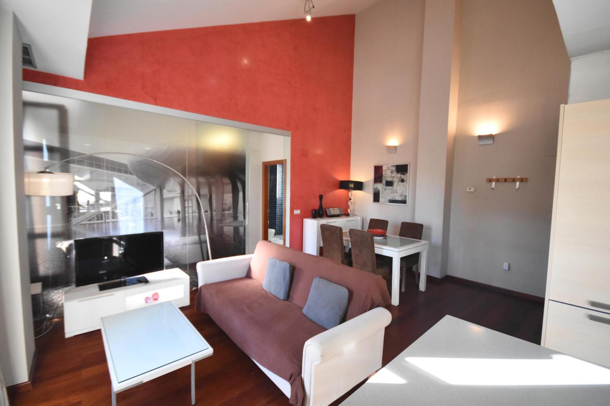 Bello Apartamento En La Plaza Del Tossal Βαλένθια Εξωτερικό φωτογραφία