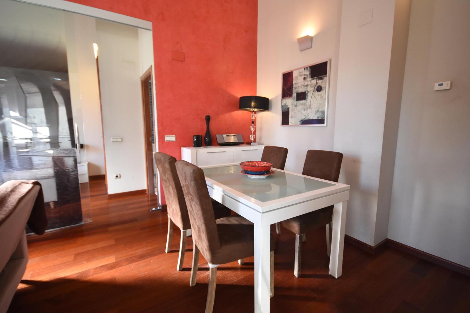 Bello Apartamento En La Plaza Del Tossal Βαλένθια Εξωτερικό φωτογραφία